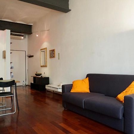 Darsena Genova Loft - Porto Antico Acquario Daire Dış mekan fotoğraf